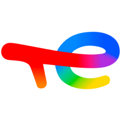 TotalEnergies SE